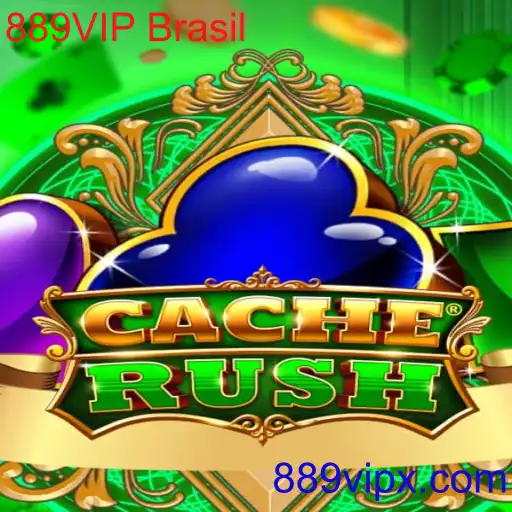 CacheRush