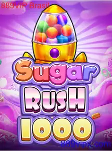 Descubra os Segredos do SugarRush1000: O Jogo que Está Conquistando a Internet